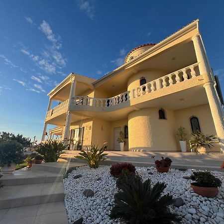 Casa Amar Hotel โลว์เล ภายนอก รูปภาพ
